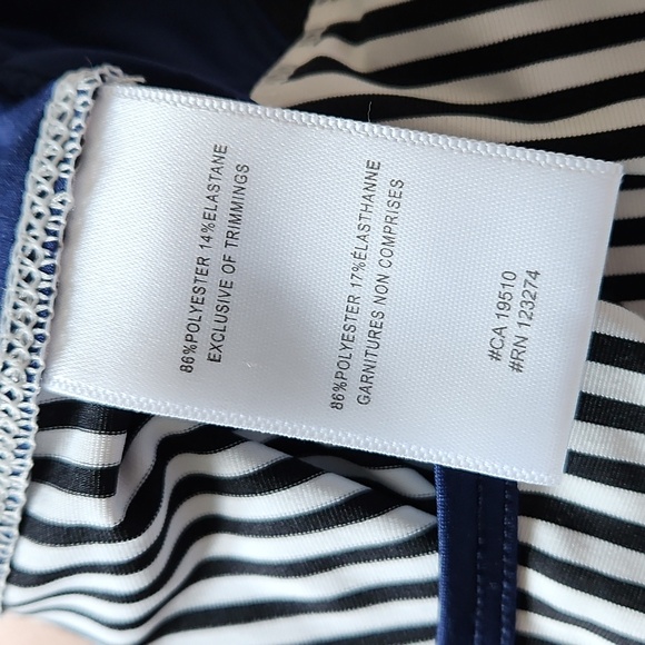 New! Lolë Adisa Golf Dress -Size Small - Picture 9 of 10